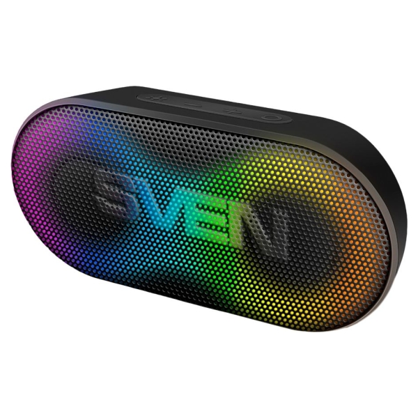 Sven Dynamic switchable RGB backlight