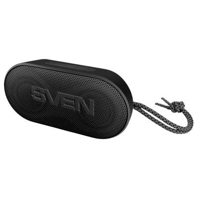 Sven Dynamic switchable RGB backlight