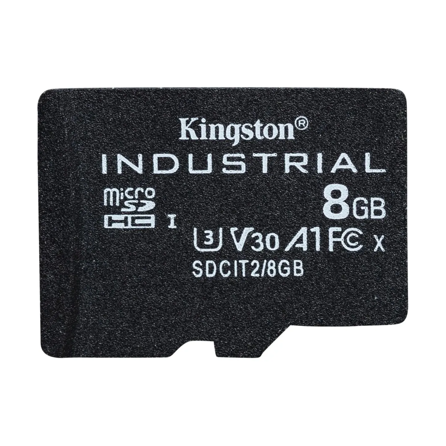 Kingston MEMORY MICRO SDHC 8GB UHS-I/SDCIT2/8GBSP KINGSTON