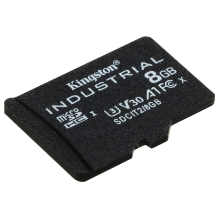 Kingston MEMORY MICRO SDHC 8GB UHS-I/SDCIT2/8GBSP KINGSTON