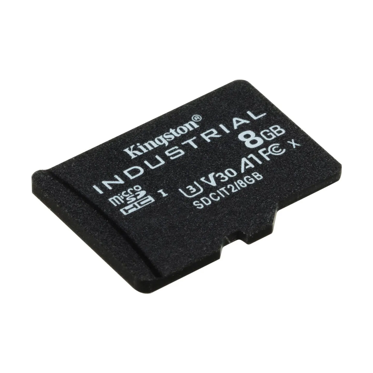 Kingston MEMORY MICRO SDHC 8GB UHS-I/SDCIT2/8GBSP KINGSTON