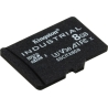 Kingston 8GB microSDHC Industrial C10 A1 pSLC Card Single Pack w/o Adapter