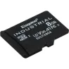 Kingston MEMORY MICRO SDHC 8GB UHS-I/SDCIT2/8GBSP KINGSTON