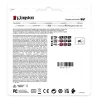 Kingston MEMORY MICRO SDHC 8GB UHS-I/SDCIT2/8GBSP KINGSTON