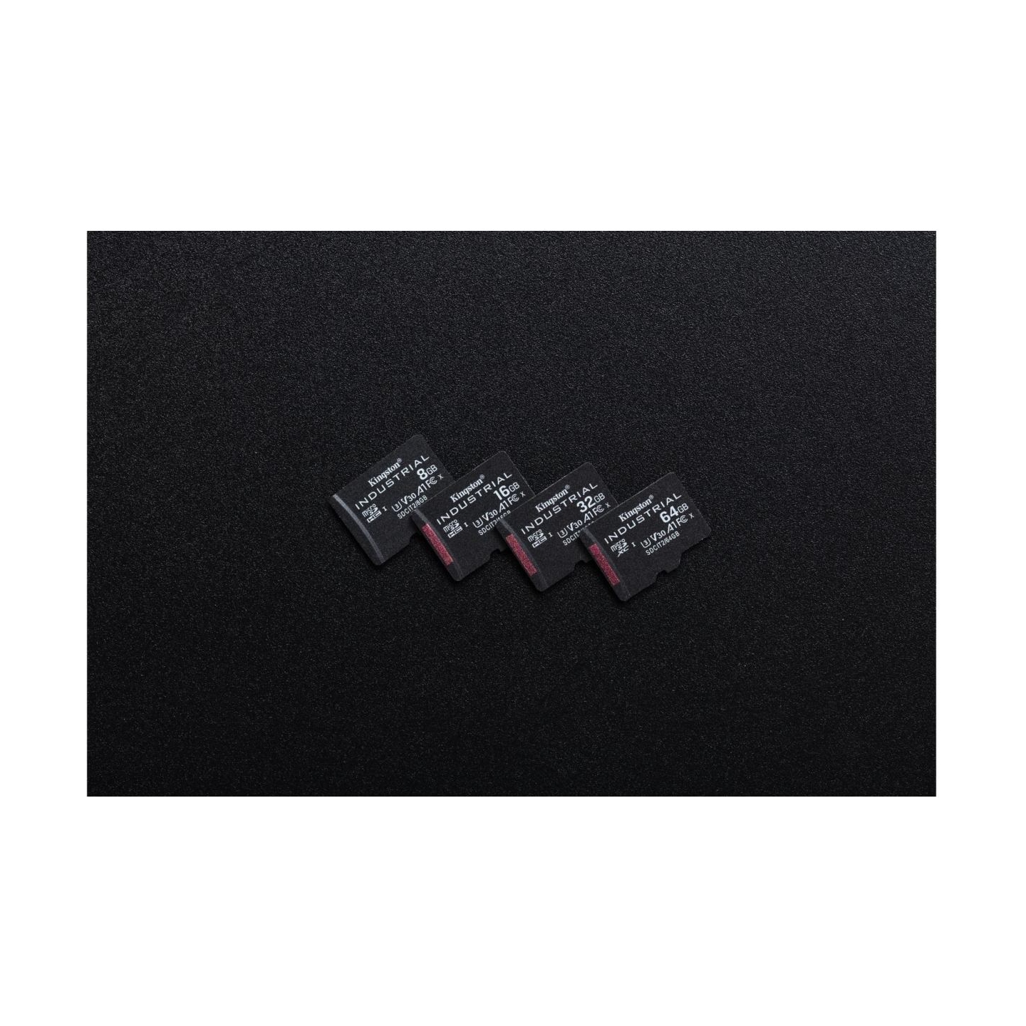 Kingston MEMORY MICRO SDHC 8GB UHS-I/SDCIT2/8GBSP KINGSTON