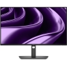 Dell | P2426HE | 24 " | IPS | FHD | 16:9 | 120 Hz | 5/8 ms | 1920 x 1080 pixels | 300 cd/m² | HDMI ports quantity 1 | Gray | War