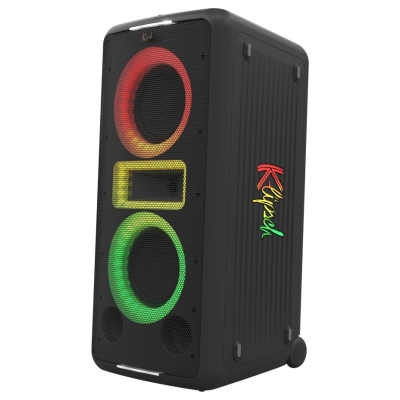 Klipsch New York Partybox, Black