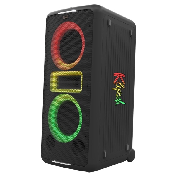 Klipsch New York Partybox, Black