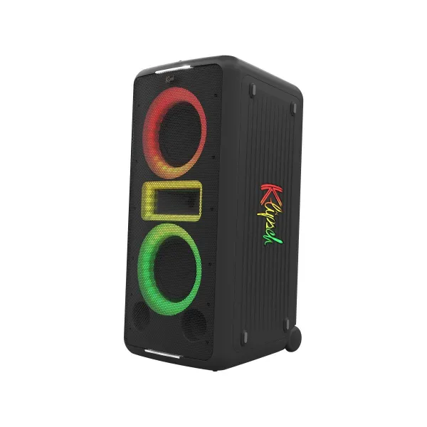 Klipsch New York Partybox, Black