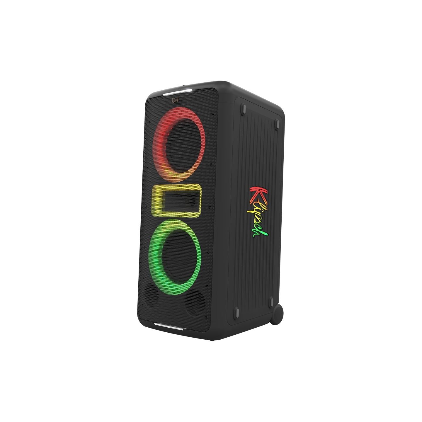 Klipsch New York Partybox, Black