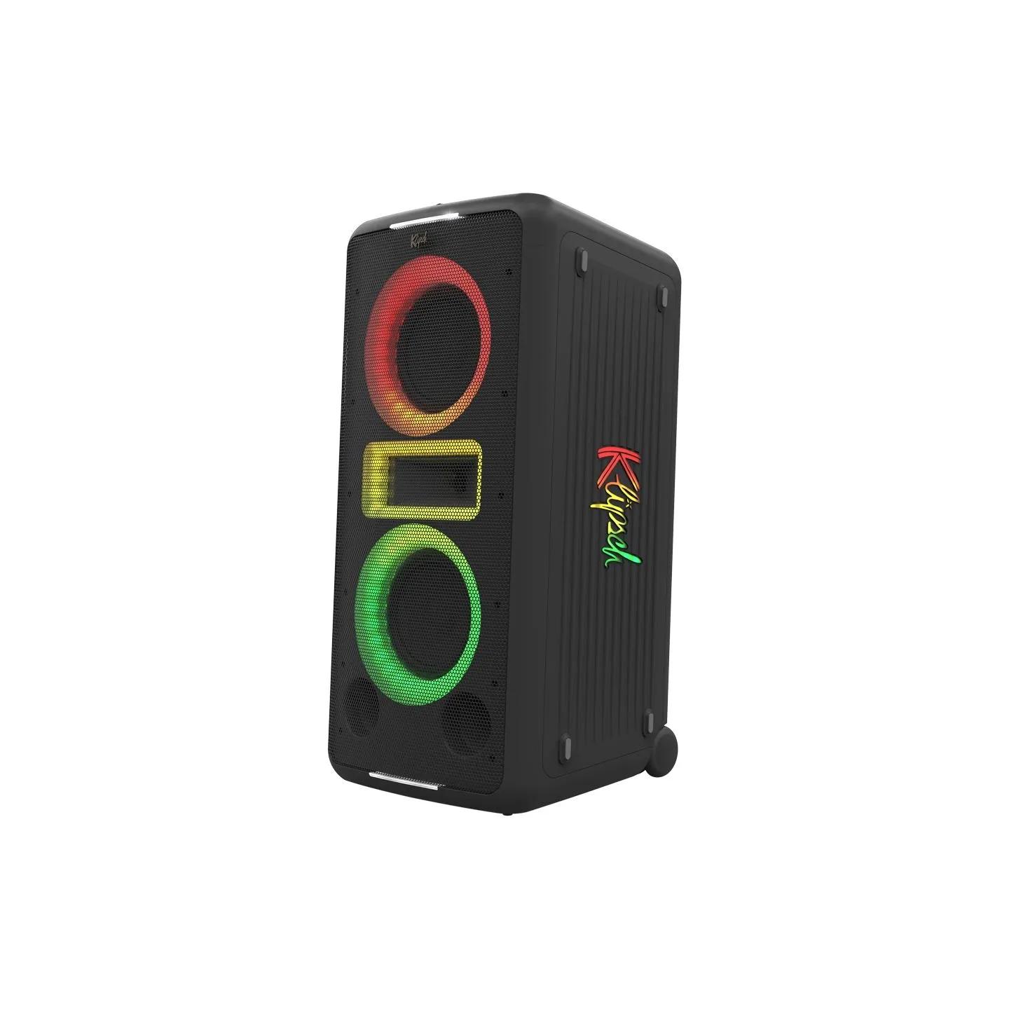 Klipsch New York Partybox, Black