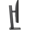 Dell | P2426HE | 24 " | IPS | FHD | 16:9 | 120 Hz | 5/8 ms | 1920 x 1080 pixels | 300 cd/m² | HDMI ports quantity 1 | Gray | War