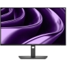 Dell | P2426HE | 24 " | IPS | FHD | 16:9 | 120 Hz | 5/8 ms | 1920 x 1080 pixels | 300 cd/m² | HDMI ports quantity 1 | Gray | War