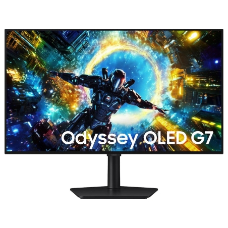 Samsung Monitor 32 inch LS32HG730SUXEN