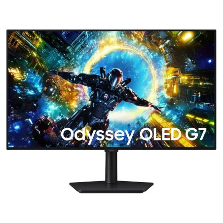 Samsung Monitor 32 inch LS32HG730SUXEN