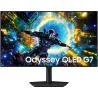 Samsung LS32HG730SUXEN Odyssey OLED G7 | 32 " | OLED | 4K | 16:9 | 165 Hz | 0.03 ms | 3840 x 2160 pixels | 275 cd/m² | HDMI port
