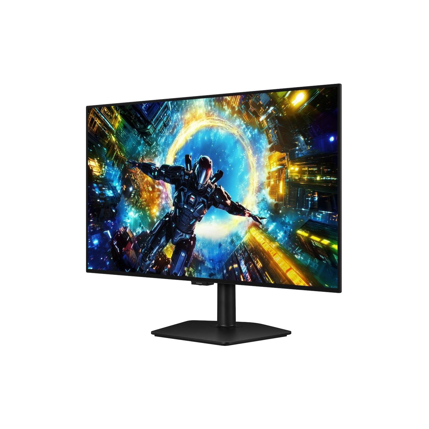 Samsung LS32HG730SUXEN Odyssey OLED G7 | 32 " | OLED | 4K | 16:9 | 165 Hz | 0.03 ms | 3840 x 2160 pixels | 275 cd/m² | HDMI port