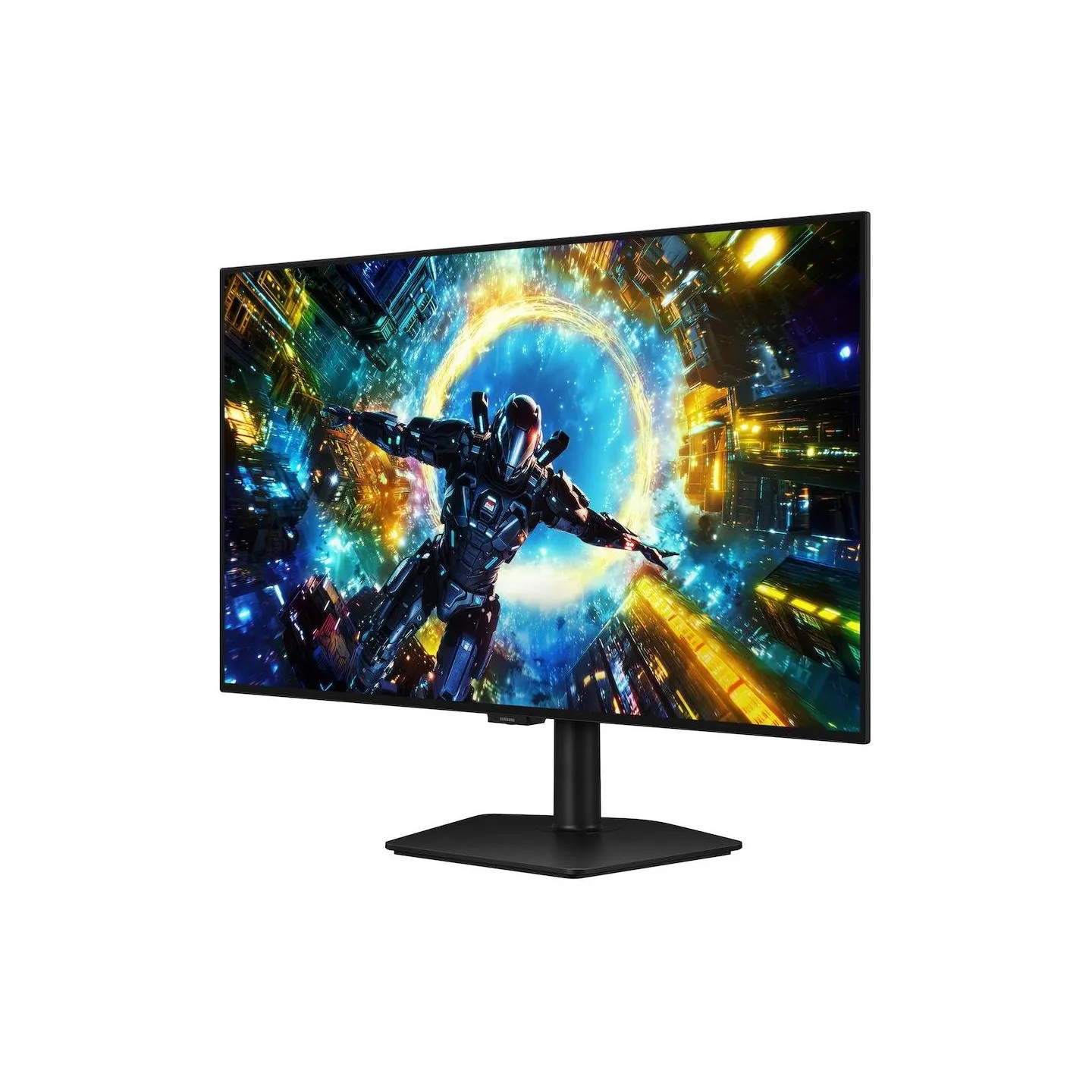 Samsung LS32HG730SUXEN Odyssey OLED G7 | 32 " | OLED | 4K | 16:9 | 165 Hz | 0.03 ms | 3840 x 2160 pixels | 275 cd/m² | HDMI port