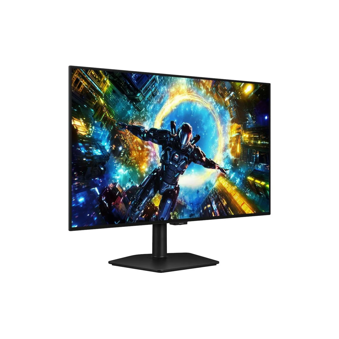 Samsung LS32HG730SUXEN Odyssey OLED G7 | 32 " | OLED | 4K | 16:9 | 165 Hz | 0.03 ms | 3840 x 2160 pixels | 275 cd/m² | HDMI port