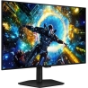 Samsung LS32HG730SUXEN Odyssey OLED G7 | 32 " | OLED | 4K | 16:9 | 165 Hz | 0.03 ms | 3840 x 2160 pixels | 275 cd/m² | HDMI port