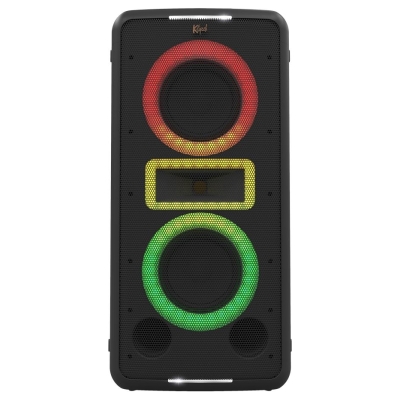 Klipsch New York Partybox, Black