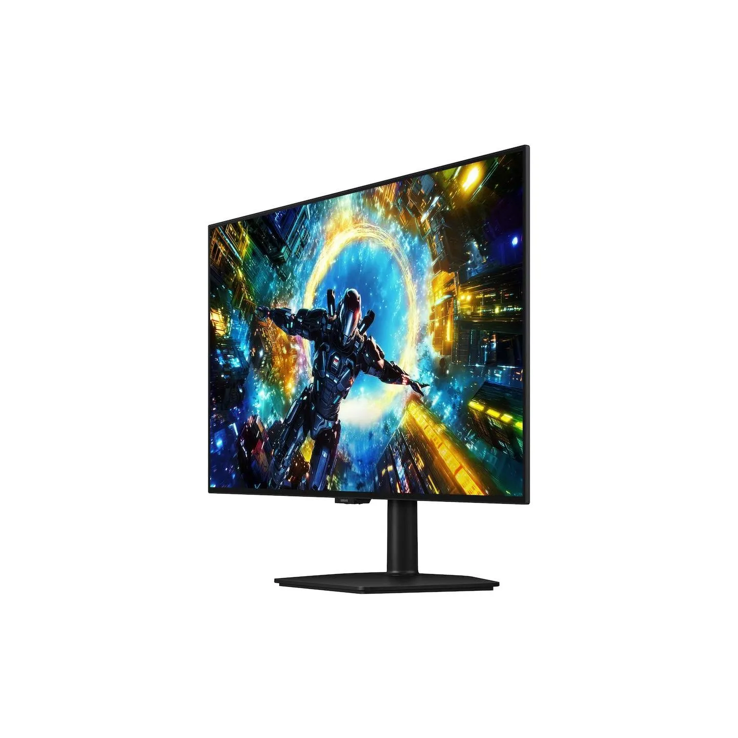 Samsung LS32HG730SUXEN Odyssey OLED G7 | 32 " | OLED | 4K | 16:9 | 165 Hz | 0.03 ms | 3840 x 2160 pixels | 275 cd/m² | HDMI port