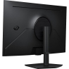 Samsung LS32HG730SUXEN Odyssey OLED G7 | 32 " | OLED | 4K | 16:9 | 165 Hz | 0.03 ms | 3840 x 2160 pixels | 275 cd/m² | HDMI port
