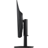 Samsung LS32HG730SUXEN Odyssey OLED G7 | 32 " | OLED | 4K | 16:9 | 165 Hz | 0.03 ms | 3840 x 2160 pixels | 275 cd/m² | HDMI port
