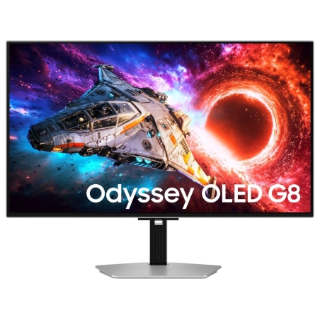 Samsung Monitor 32 inch LS32HG800SUXEN