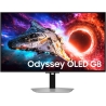 Samsung LS32HG800SUXEN Odyssey G8 32inch