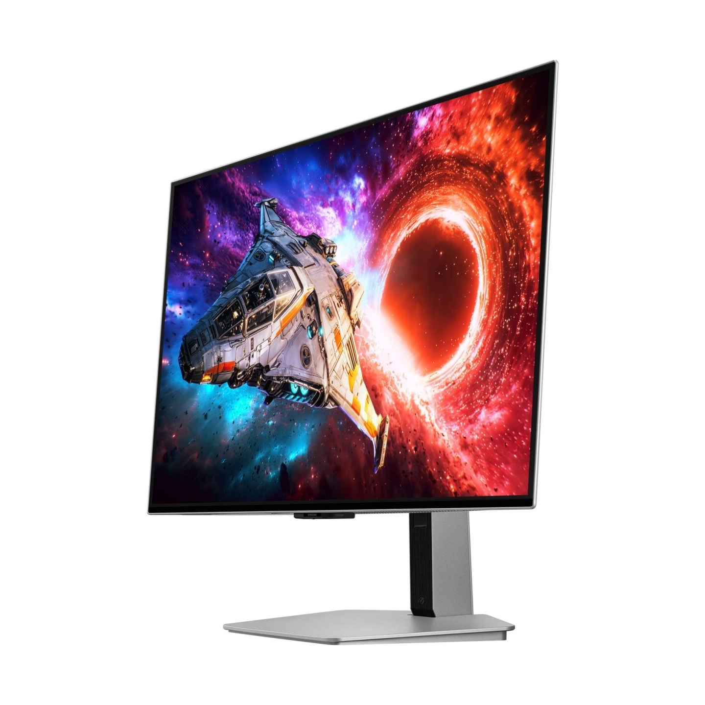 Samsung LS32HG800SUXEN Odyssey OLED G8 | 32 " | OLED | 4K | 16:9 | 240 Hz | 0.03 ms | 3840 x 2160 pixels | 300 cd/m² | HDMI port