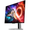 Samsung LCD Monitor|SAMSUNG|32 "|3840 x 2160 pixels|4K Ultra HD|Native aspect ratio 16:9|OLED|Flat|LS32HG800SUXEN