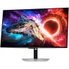 Samsung LCD Monitor|SAMSUNG|32 "|3840 x 2160 pixels|4K Ultra HD|Native aspect ratio 16:9|OLED|Flat|LS32HG800SUXEN