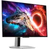 Samsung LCD Monitor|SAMSUNG|32 "|3840 x 2160 pixels|4K Ultra HD|Native aspect ratio 16:9|OLED|Flat|LS32HG800SUXEN
