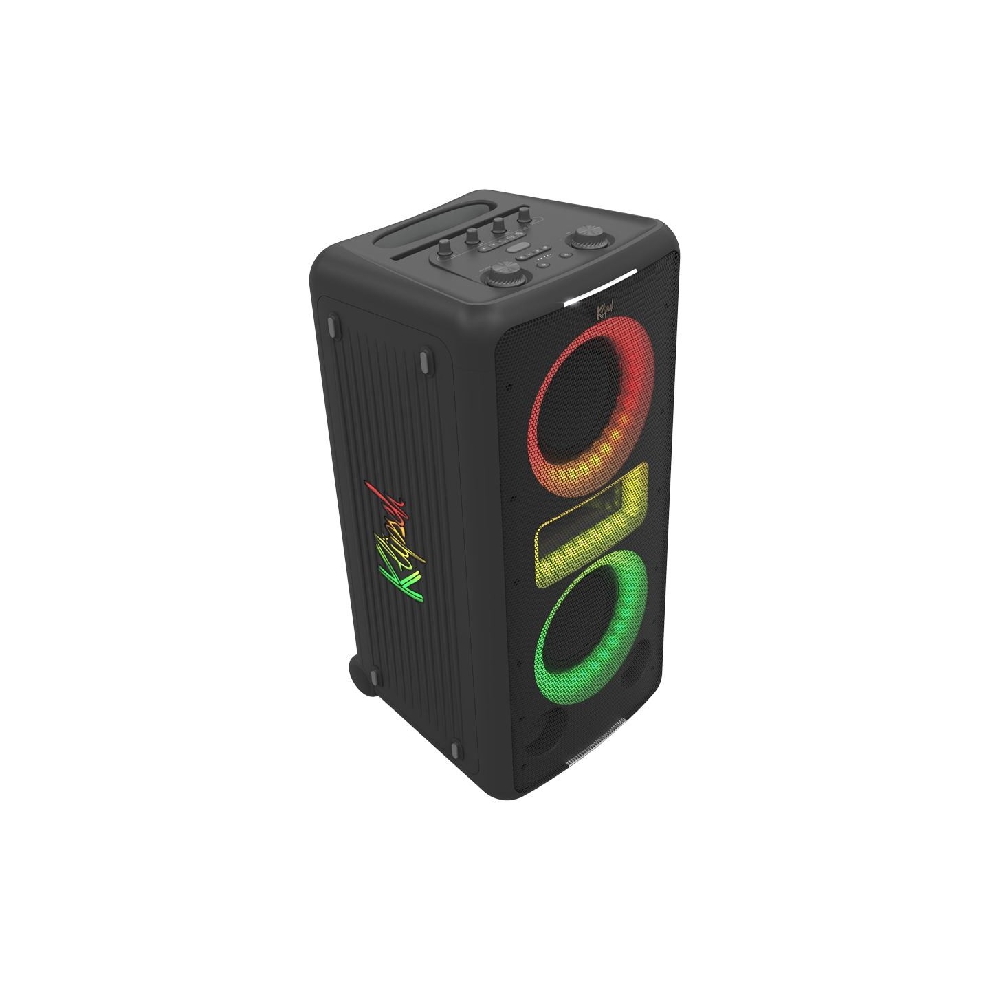 Klipsch New York Partybox, Black