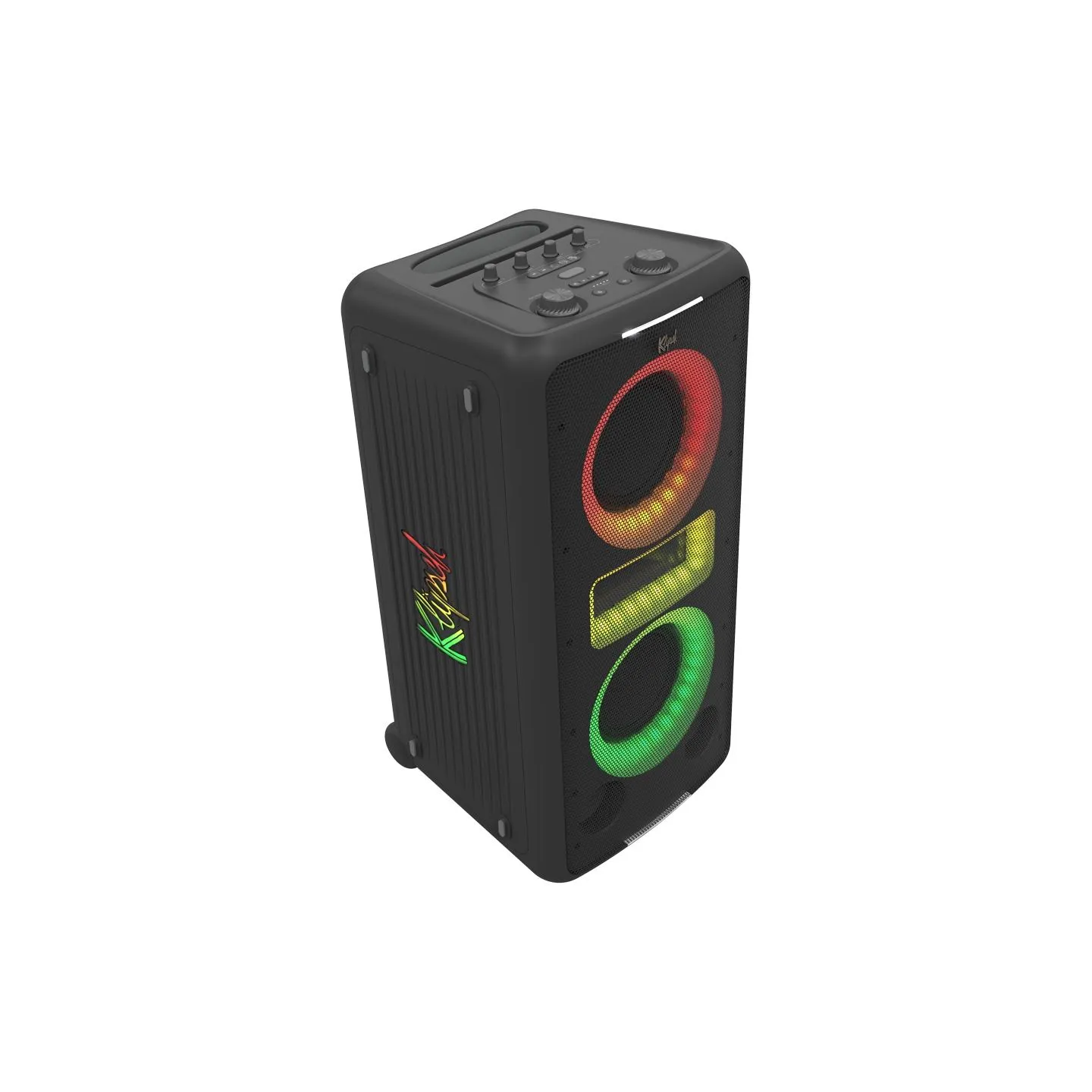 Klipsch New York Partybox, Black