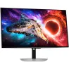 Samsung LCD Monitor|SAMSUNG|32 "|3840 x 2160 pixels|4K Ultra HD|Native aspect ratio 16:9|OLED|Flat|LS32HG800SUXEN