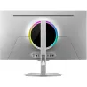 Samsung LCD Monitor|SAMSUNG|32 "|3840 x 2160 pixels|4K Ultra HD|Native aspect ratio 16:9|OLED|Flat|LS32HG800SUXEN
