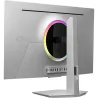 Samsung LCD Monitor|SAMSUNG|32 "|3840 x 2160 pixels|4K Ultra HD|Native aspect ratio 16:9|OLED|Flat|LS32HG800SUXEN
