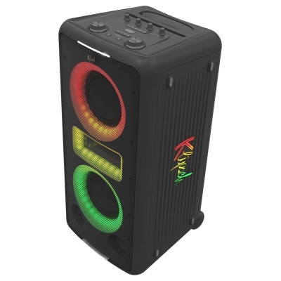 Klipsch New York Partybox, Black