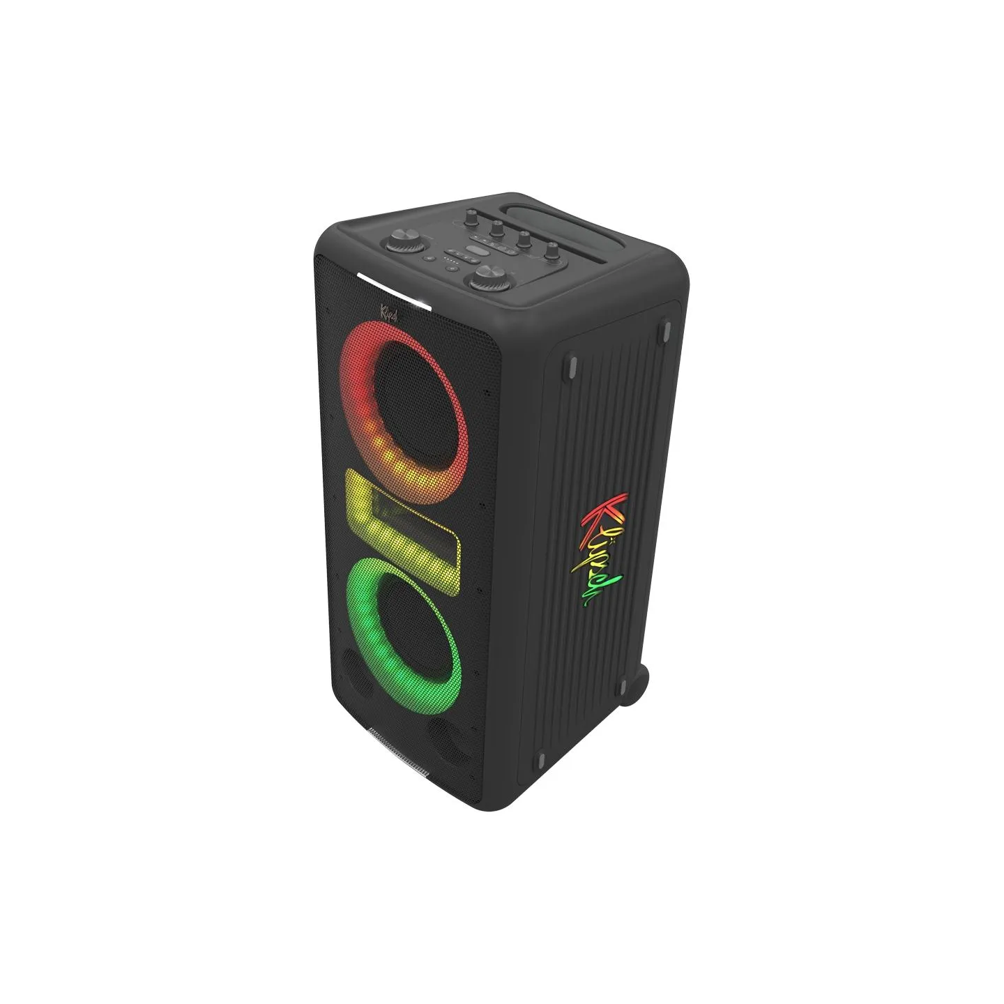 Klipsch New York Partybox, Black