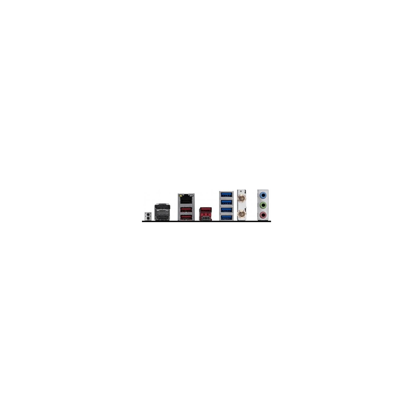 MSI Motherboard PRO B850-S WIFI6E AM5 4DDR5 ATX
