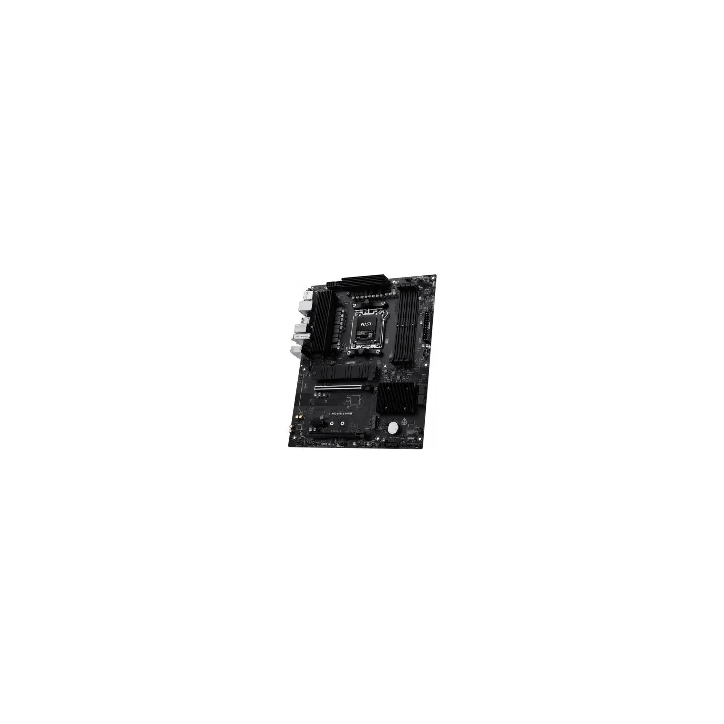 MSI PRO B850-S WIFI6E AM5 4DDR5 ATX