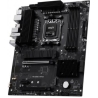 MSI Motherboard PRO B850-S WIFI6E AM5 4DDR5 ATX