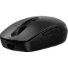 HP 695 Wireless Bluetooth Mouse - Wireless Qi-Charging, Programmable, 4-way Scrolling - Black / 8F1Y4AA#ABB