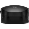 HP 695 Wireless Bluetooth Mouse - Wireless Qi-Charging, Programmable, 4-way Scrolling - Black / 8F1Y4AA#ABB