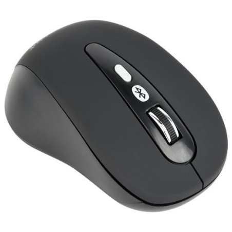 Gembird MOUSE USB OPTICAL WRL/BLACK MUSW-6B-01 GEMBIRD