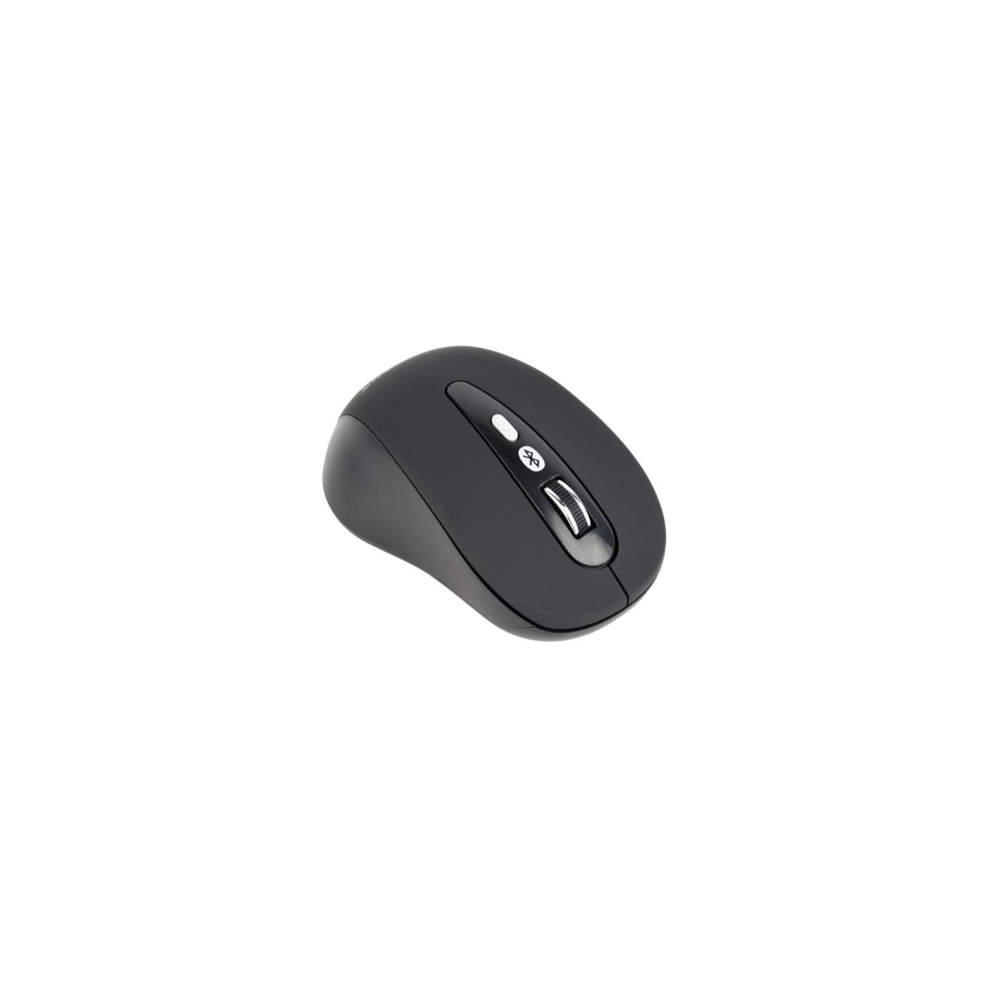 Gembird MOUSE USB OPTICAL WRL/BLACK MUSW-6B-01 GEMBIRD