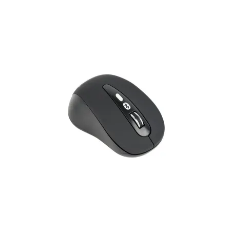 Gembird MOUSE USB OPTICAL WRL/BLACK MUSW-6B-01 GEMBIRD
