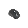 Gembird MOUSE USB OPTICAL WRL/BLACK MUSW-6B-01 GEMBIRD